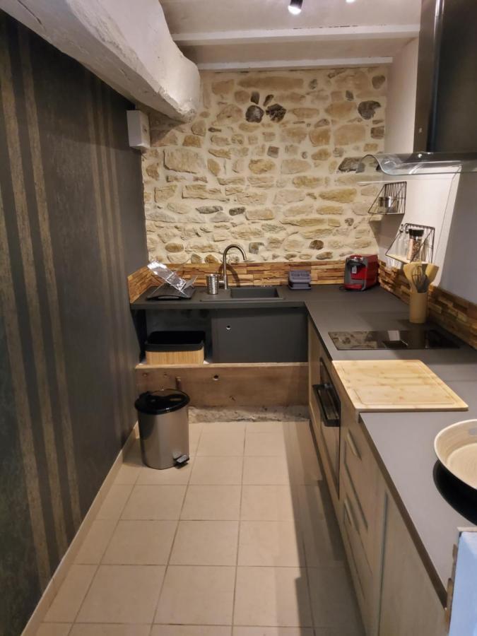 Les Tilleuls De Marie Saint-Edmond Dış mekan fotoğraf